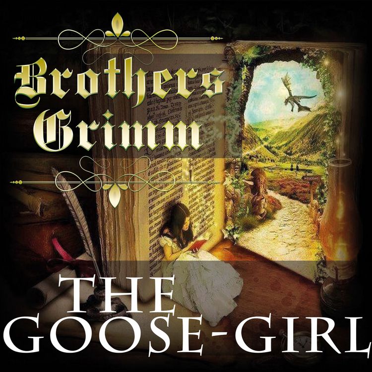 Produktbild: The Goose-Girl