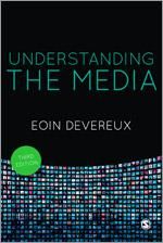 Produktbild: Devereux, E: Understanding the Media