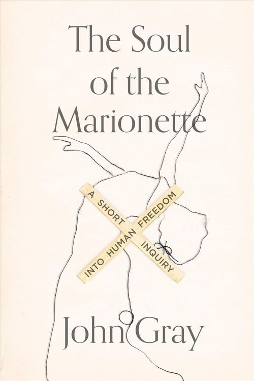 Produktbild: Soul Of The Marionette