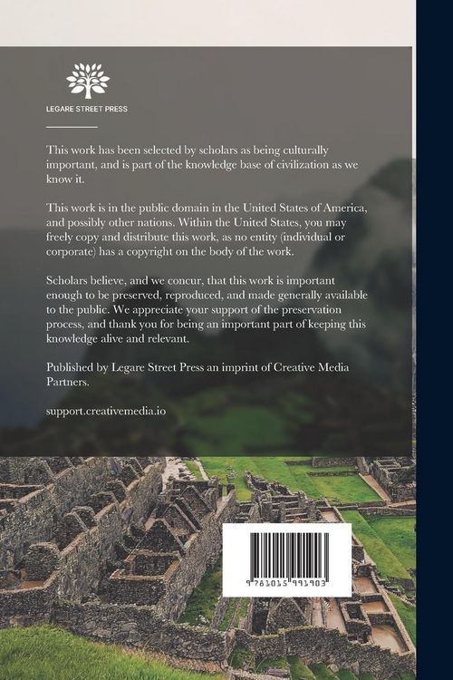 Produktbild: Narrative of a Residence on the Mosquito Shore
