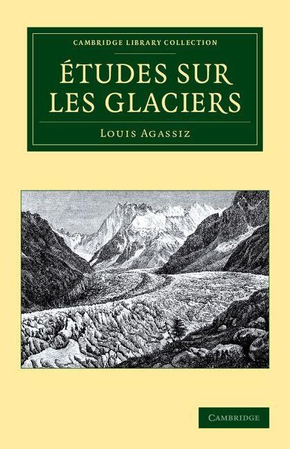 Produktbild: Tudes Sur Les Glaciers