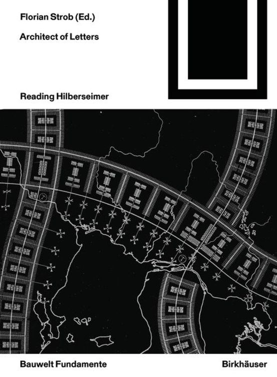 Produktbild: Architect of Letters