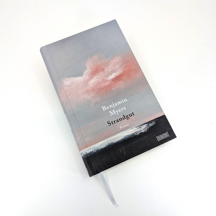 Produktbild: Strandgut