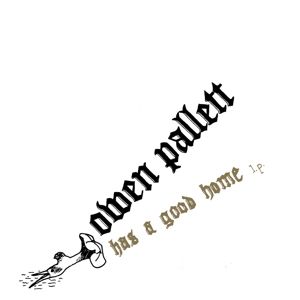Produktbild: Has A Good Home