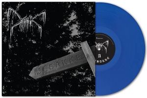 Produktbild: Isebakke (Ltd Transparent Blue Vinyl)