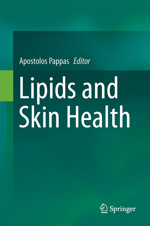 Produktbild: Lipids and Skin Health