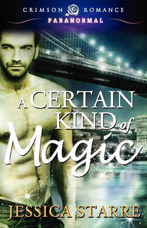 Produktbild: A Certain Kind of Magic