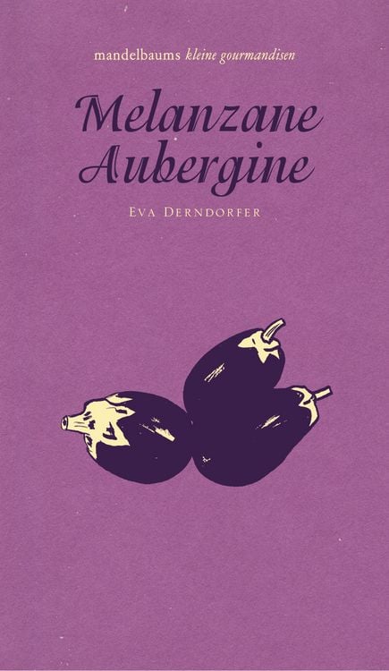 Produktbild: Melanzane Aubergine