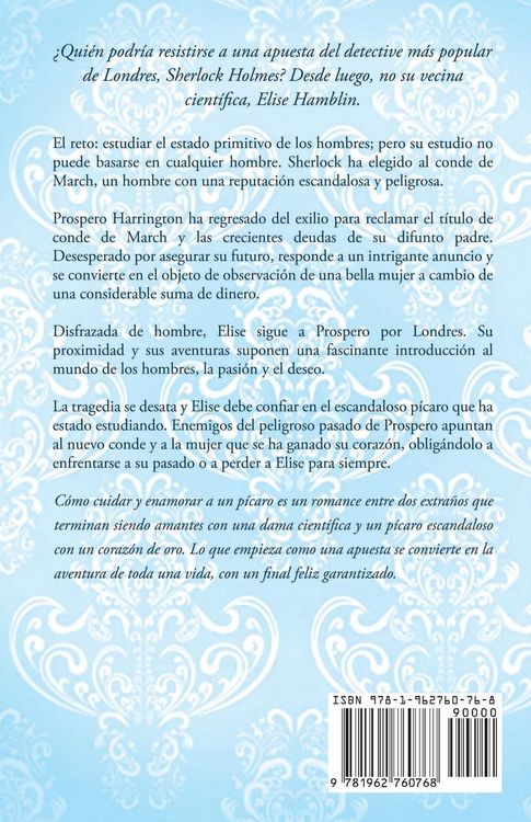 Produktbild: C&oacute;mo Cuidar y Enamorar a un P&iacute;caro