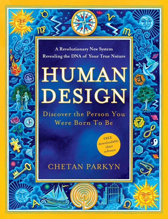 Produktbild: Human Design