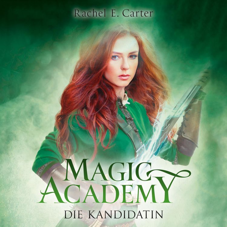 Produktbild: Die Kandidatin