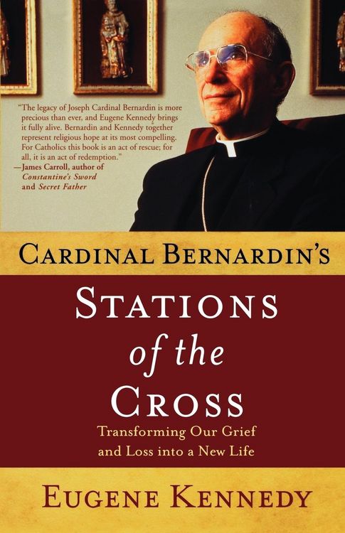 Produktbild: Cardinal Bernardin's Stations of the Cross
