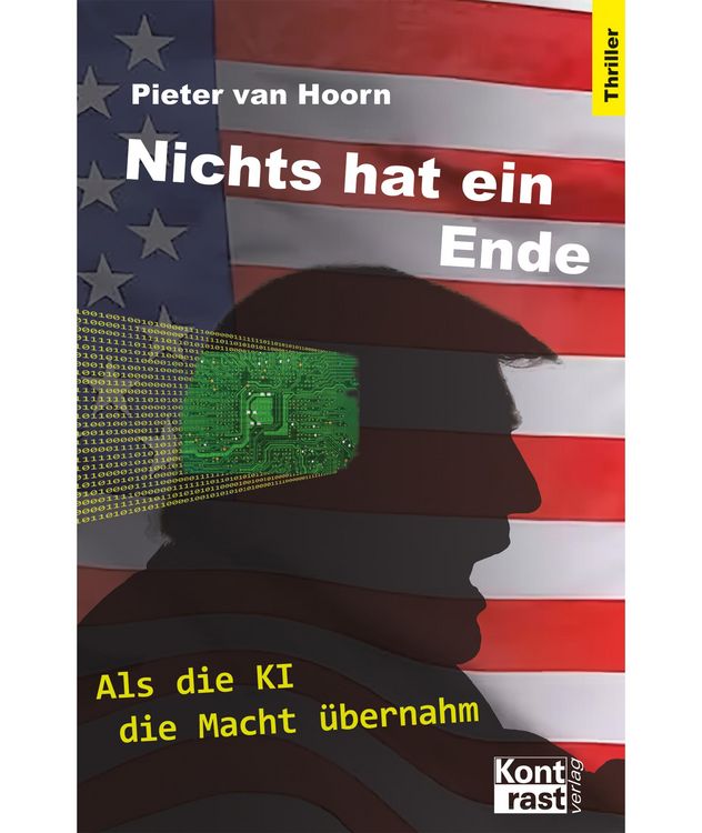 Produktbild: Nichts hat ein Ende