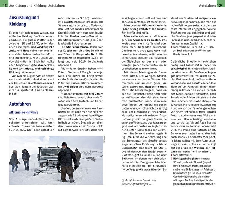 Produktbild: Reise Know-How InselTrip Island