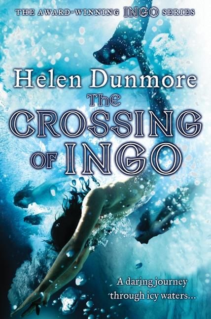 Produktbild: The Crossing of Ingo