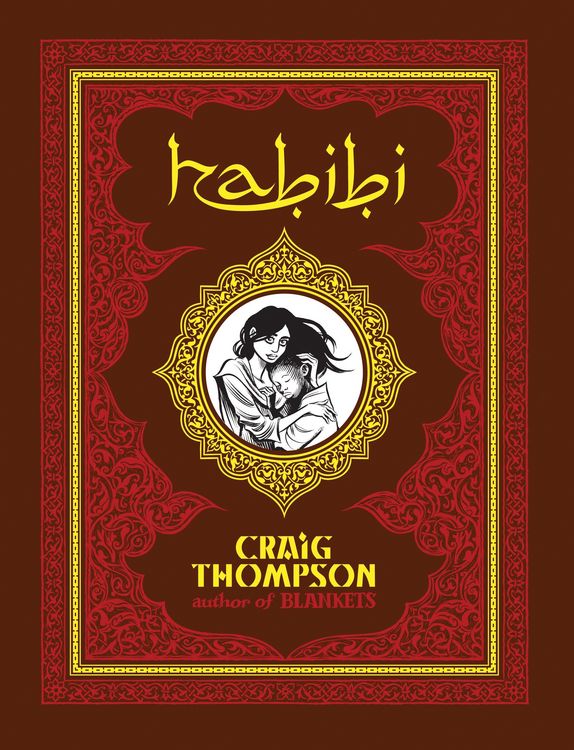 Produktbild: Habibi