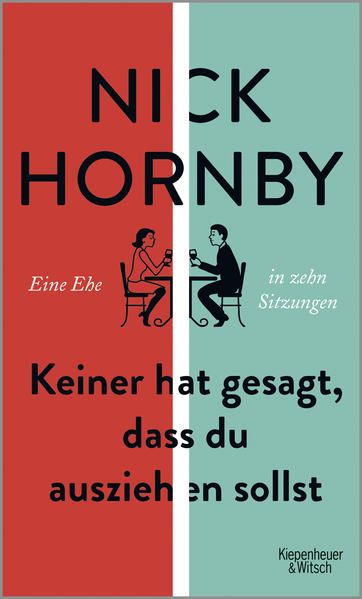 Produktbild: Keiner hat gesagt, dass du ausziehen sollst