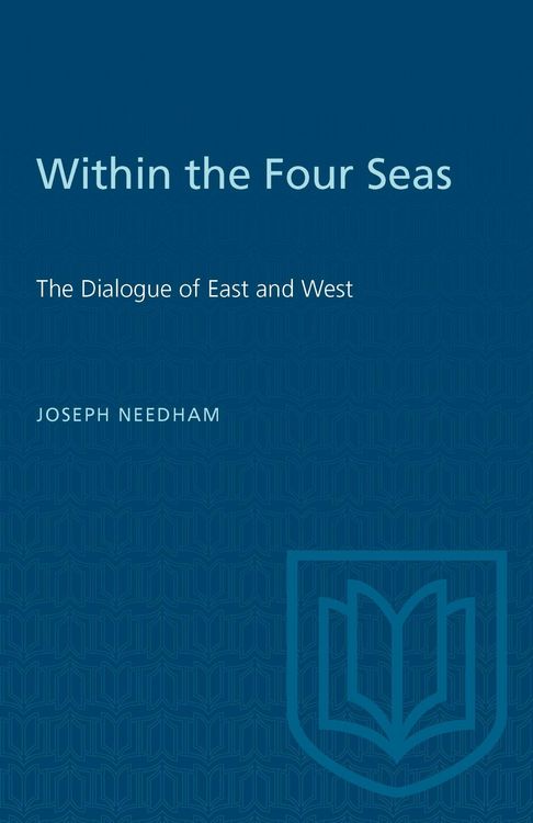 Produktbild: Within the Four Seas