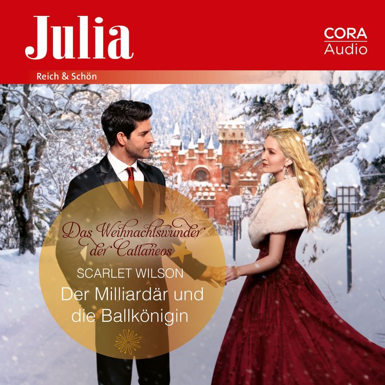 Produktbild: Der Milliard&auml;r und die Ballk&ouml;nigin