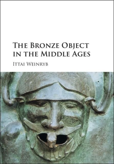 Produktbild: Bronze Object in the Middle Ages