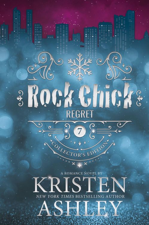 Produktbild: Rock Chick Regret Collector's Edition