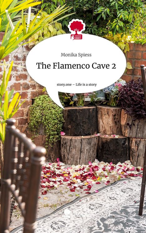 Produktbild: The Flamenco Cave 2. Life is a Story - story.one