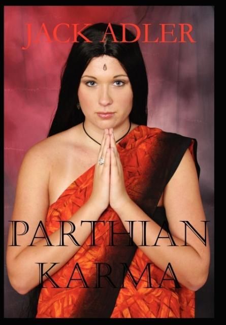 Produktbild: Parthian Karma