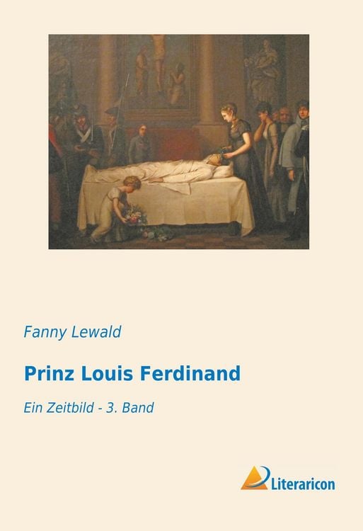 Produktbild: Prinz Louis Ferdinand