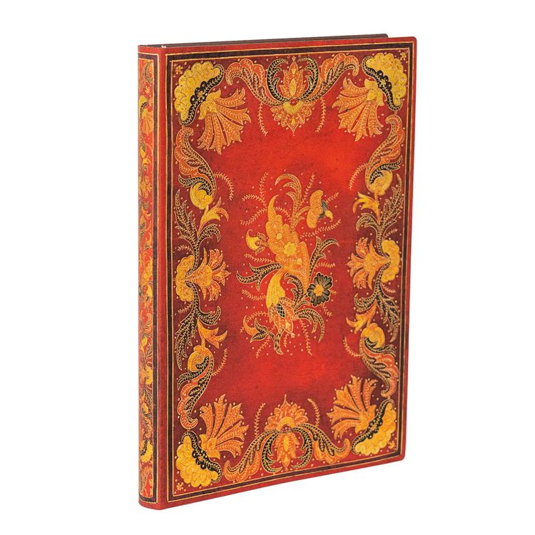 Produktbild: Softcover Notizbuch, Fiammetta, Midi, Unliniert