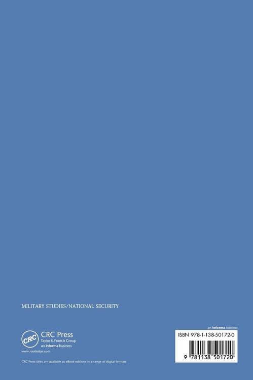 Produktbild: The Handbook of Homeland Security