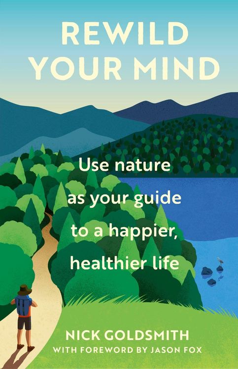 Produktbild: Rewild Your Mind