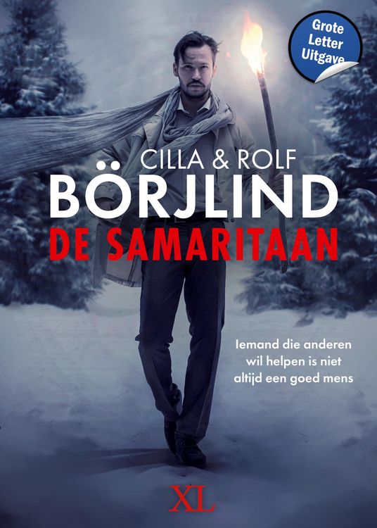 Produktbild: De samaritaan