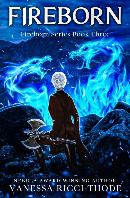 Produktbild: Fireborn