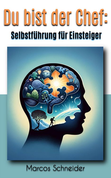 Produktbild: Du bist der Chef