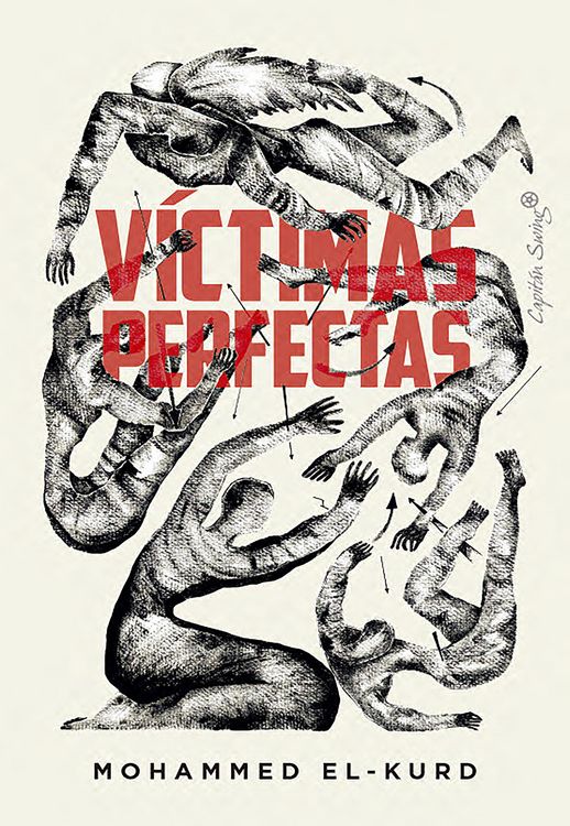 Produktbild: V&iacute;ctimas perfectas y la pol&iacute;tica del encanto