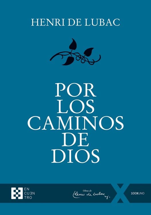 Produktbild: Por los caminos de Dios