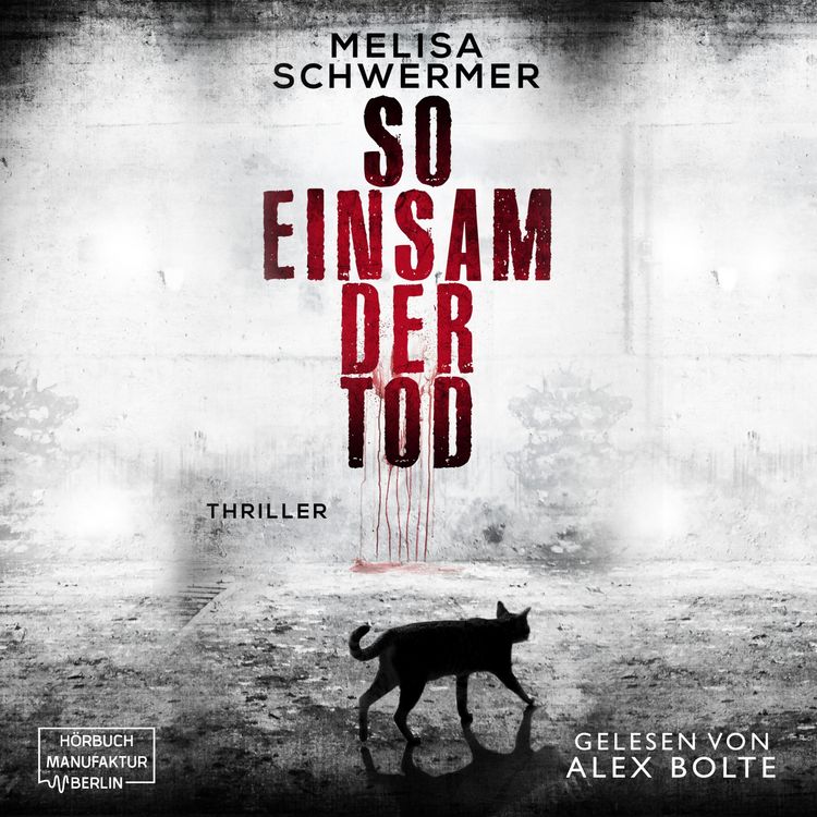 Produktbild: So einsam der Tod