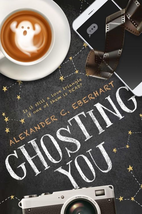Produktbild: Ghosting You