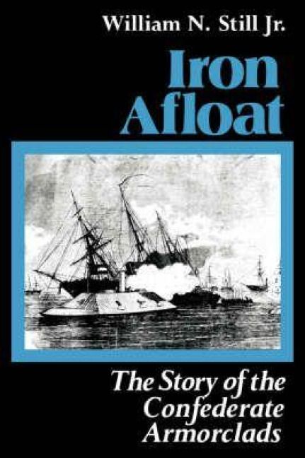 Produktbild: Iron Afloat