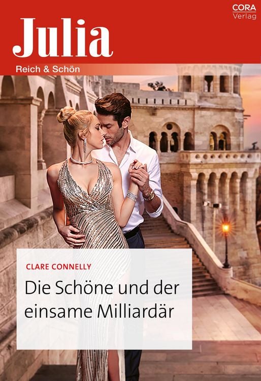 Produktbild: Die Sch&ouml;ne und der einsame Milliard&auml;r