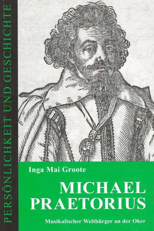 Produktbild: Michael Praetorius