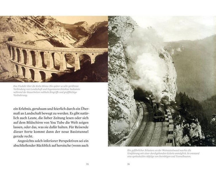 Produktbild: Semmering