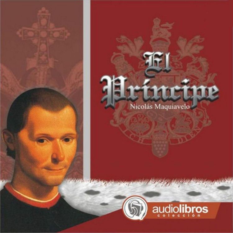 Produktbild: El Pr&iacute;ncipe