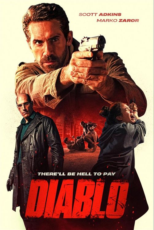 Produktbild: Diablo
