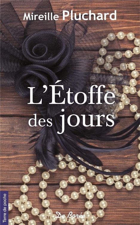 Produktbild: L'&eacute;toffe des jours