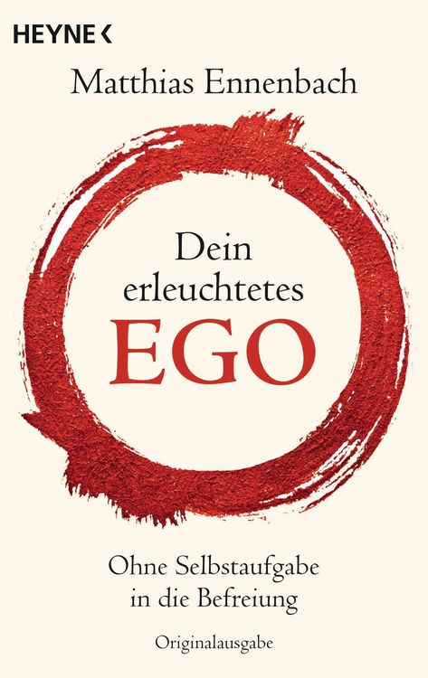 Produktbild: Dein erleuchtetes Ego