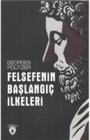 Produktbild: Felsefenin Baslangic Ilkeleri