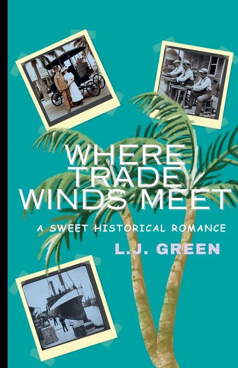 Produktbild: Where Trade Winds Meet