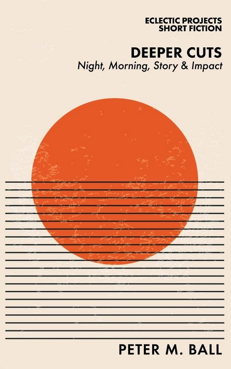 Produktbild: Deeper Cuts