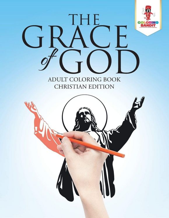 Produktbild: The Grace of God